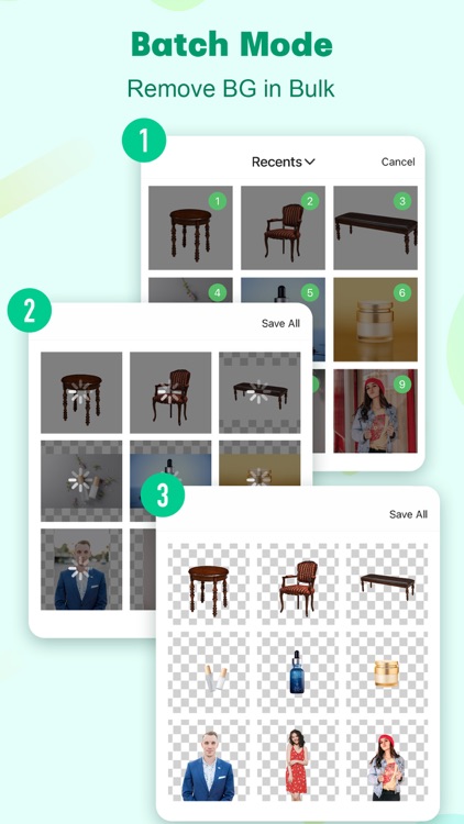 Apowersoft: Background Eraser screenshot-3