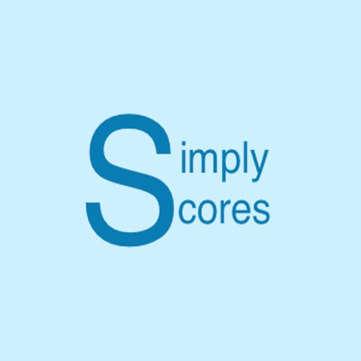 Simply Scores