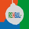 Rehbal icon