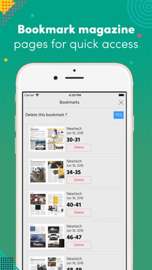 Newtech Magazine(圖3)-速報App