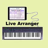 One Man Band Live - アプリアイコン