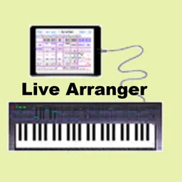 One Man Band Live app icon
