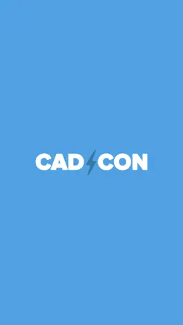 Game screenshot CadCon mod apk