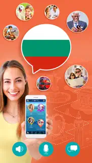 learn bulgarian – mondly iphone screenshot 1