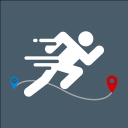 Distance2Go: Track My Exercise