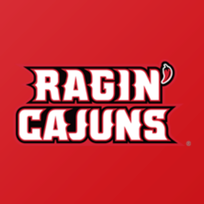 Ragin' Cajuns Athletics
