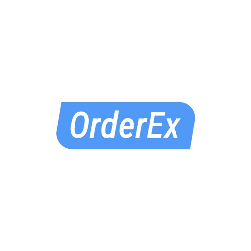 Orderex icon