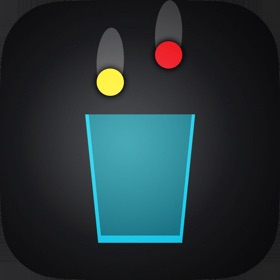 Скриншоты (3) Drop Balls Game