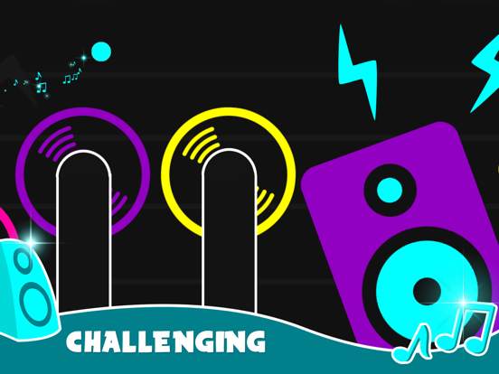 Screenshot #4 for Color Beats