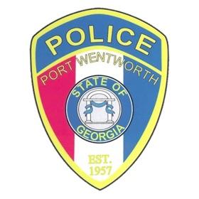 螢幕擷取畫面 (3) Port Wentworth PD