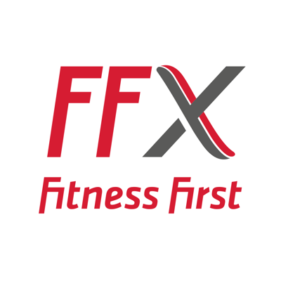 Fitness First UK – FFX