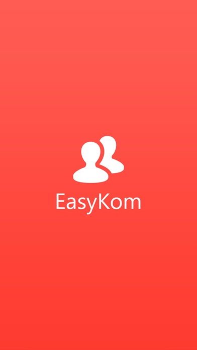 EasyKom Screenshot