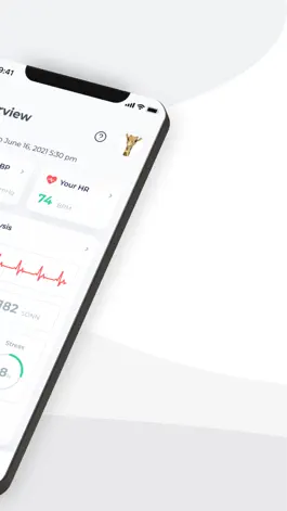 Game screenshot CardioX apk