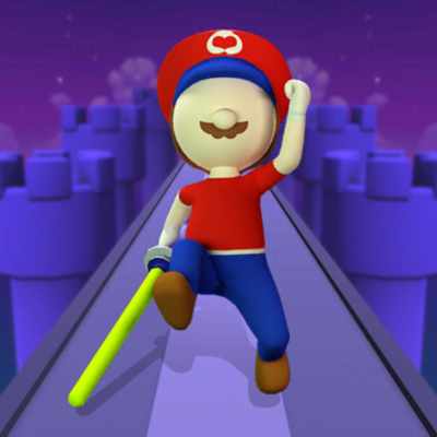 Binogo - Super Bino Run