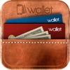 Wallet S - iPhoneアプリ