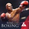 Make a name for yourself by knocking your opponents out in Real Boxing