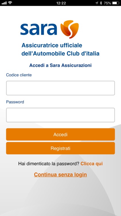 APP ACI SPACE SCARICA
