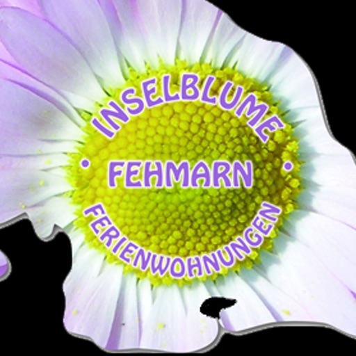 Inselblume Fehmarn icon