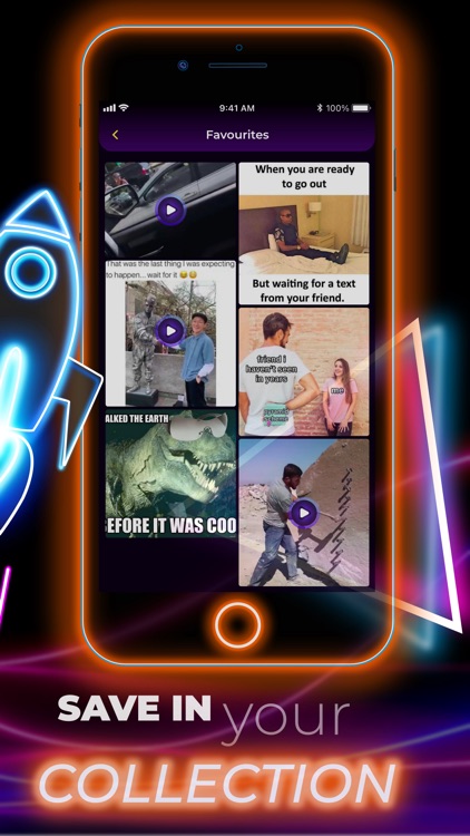 Meme Land-hot pics and videos screenshot-9