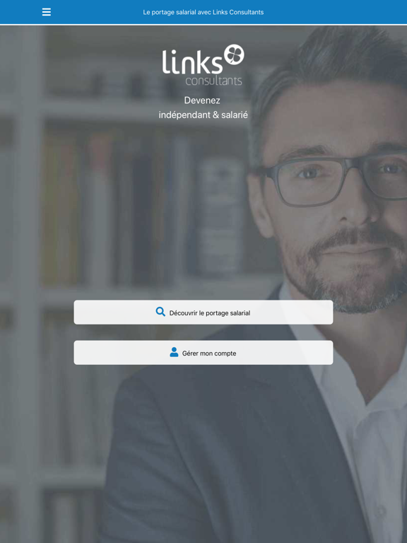 Screenshot #4 pour Links Consultants