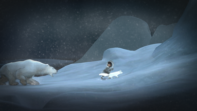 screenshot of Never Alone: Ki Edition 3