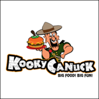 Kooky Canuck
