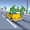 Taxi Rush 3D icon