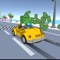Taxi Rush 3D