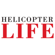 Helicopter Life magazine