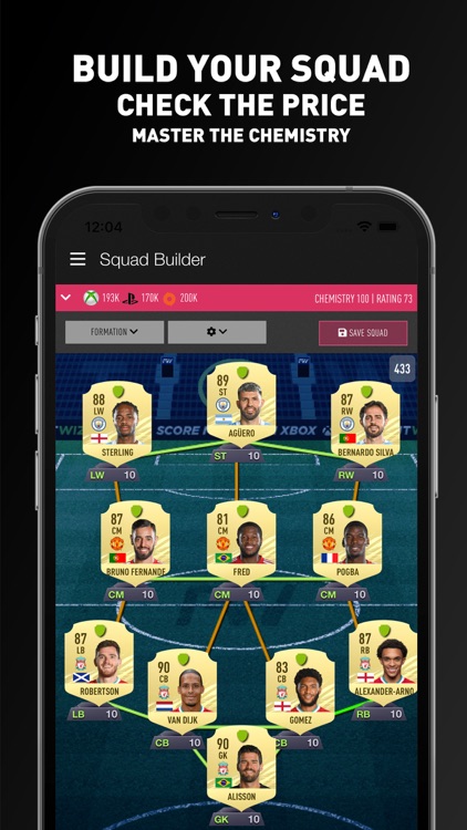 FUTWIZ FUT 22 screenshot-3