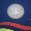 Water Relaxing Sounds app icon - Lifestyle app for iPhone