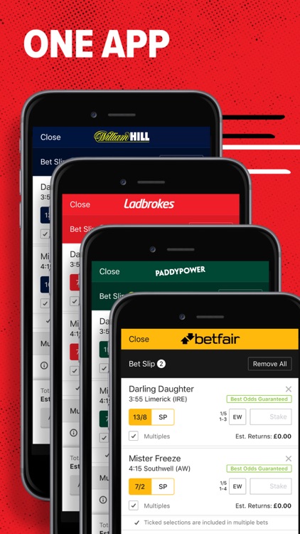Racing Post - Horse Racing