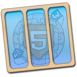 Triplety app icon
