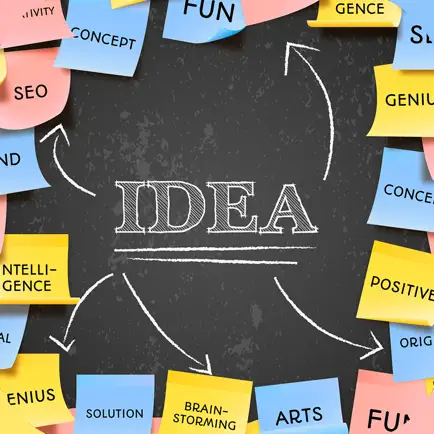 Ideas - create notes Cheats