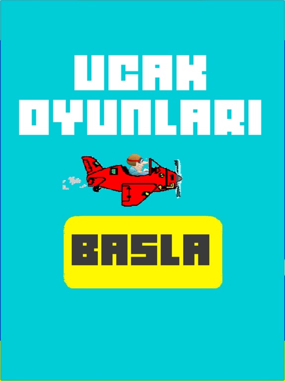 Screenshot #5 pour Uçak Oyunları