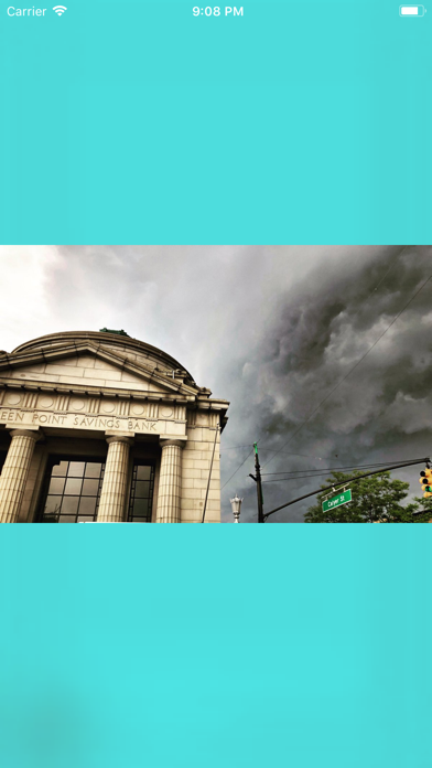 Eddy for Twitter iPhone screenshot 4 - Social Networking app