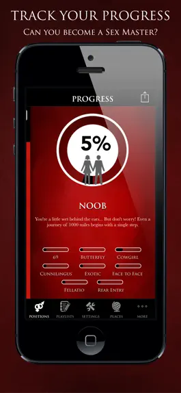 Game screenshot Sex Positions hack