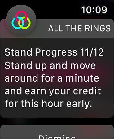 All the Rings