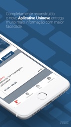 UNINOVE Captura de tela 2