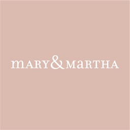 Mary & Martha Events