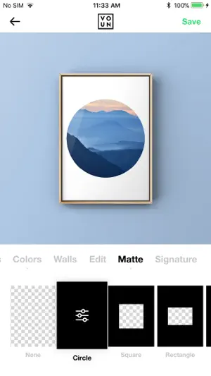 VOUN screenshot 7