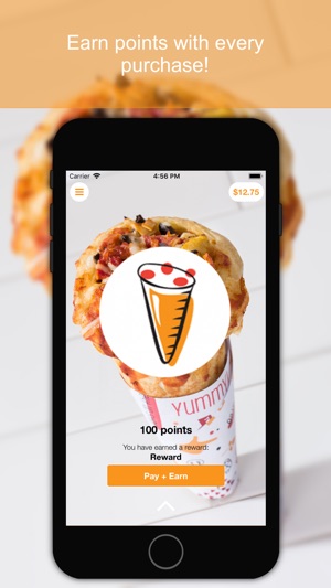 Konz Pizza(圖2)-速報App