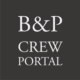 Crew Portal