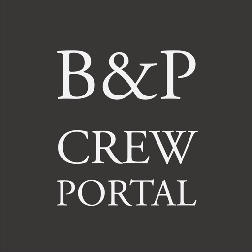 Crew Portal