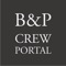 If you work for Brunning and Price or are one of our partners, we would love you to join our ‘Crew Portal’ where you can find out the latest news, useful information and company offers