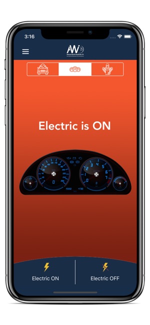 AWI CarSecure(圖6)-速報App