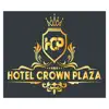 Hotel crown plaza App Feedback