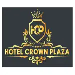 Hotel crown plaza App Problems