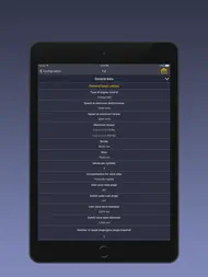 TechApp for Skoda ipad bilder 3