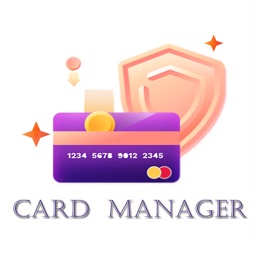 CREDIT AND DEBIT CARD MANAGER